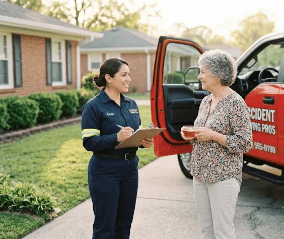 Accident Towing Service Anthony, NM FAQs